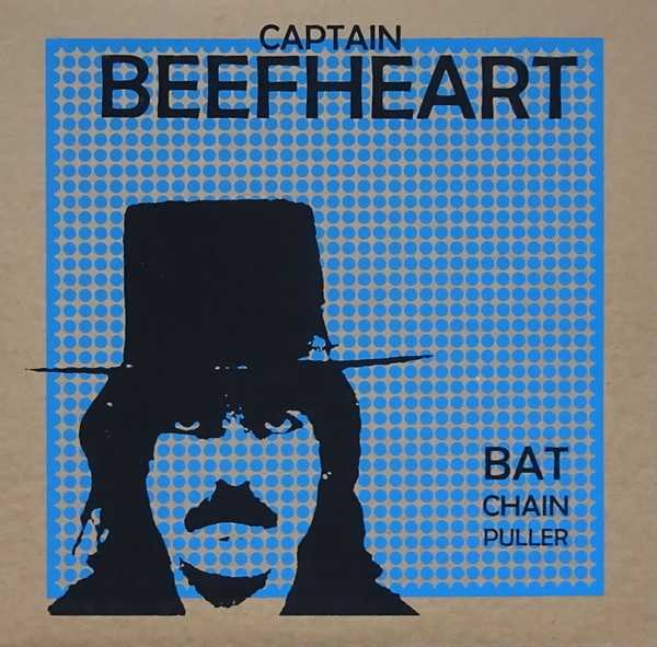 captain
          beefheart discography - 'bat chain puller' counterfeit lp -
          'pop art' sleeve england