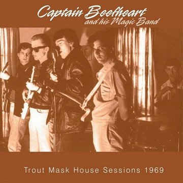 captain
                beefheart discography - counterfeit 'trout mask house
                sessions 1969' - parts of grow fins (rarities 1965-1982)
                5cd box set - withdrawn version
