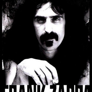 captain beefheart discography - guest appearances with zappa - frank zappa 'understanding america' compilation