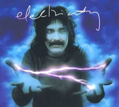 captain beefheart website
              'electricity' logo