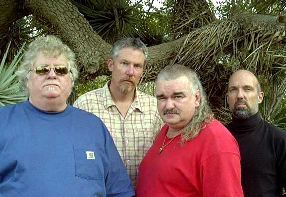 captain beefheart electricity - magic band reunion 2001
            - denny walley, bill harkleroad / zoot horn rollo, mark
            boston / rockette morton, john french / drumbo